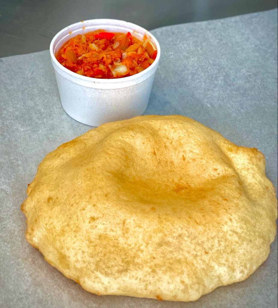 Caribbean Restaurant Etobicoke