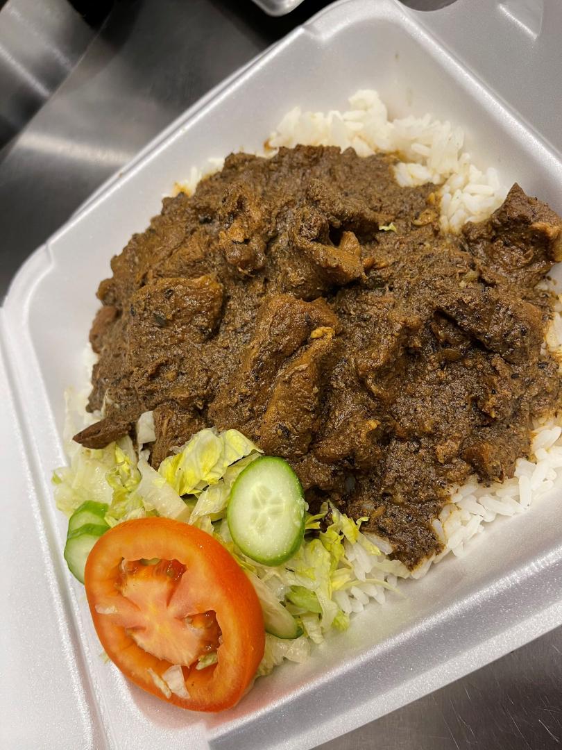 West Indian Restaurant Etobicoke