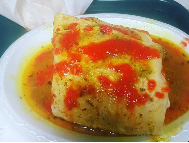 Caribbean Restaurant Etobicoke