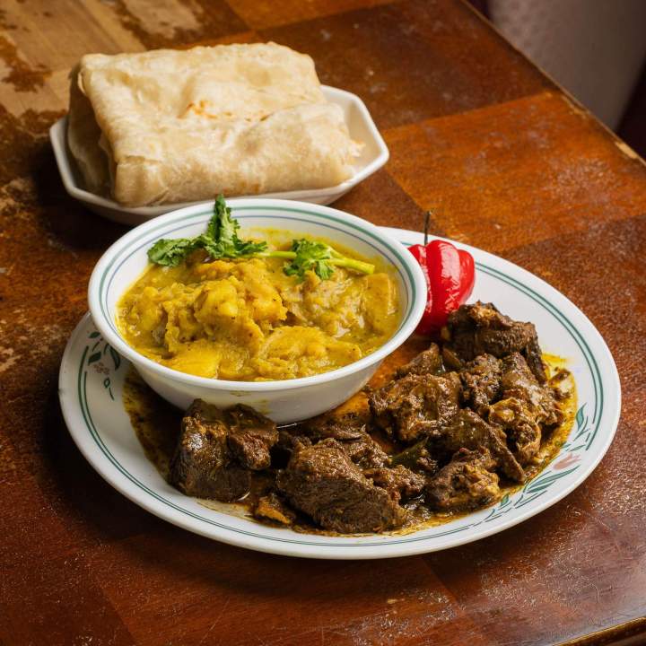 Caribbean Catering Services Etobicoke