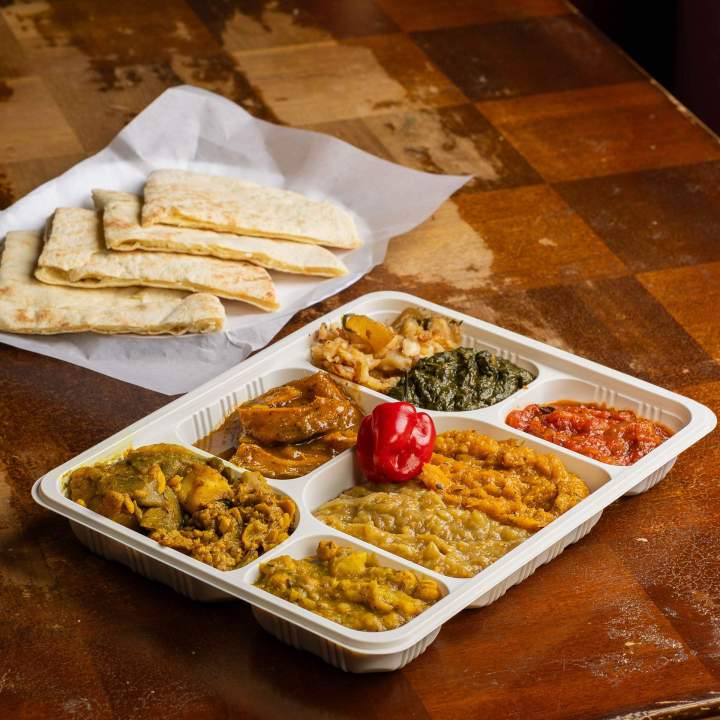 West Indian Catering Etobicoke