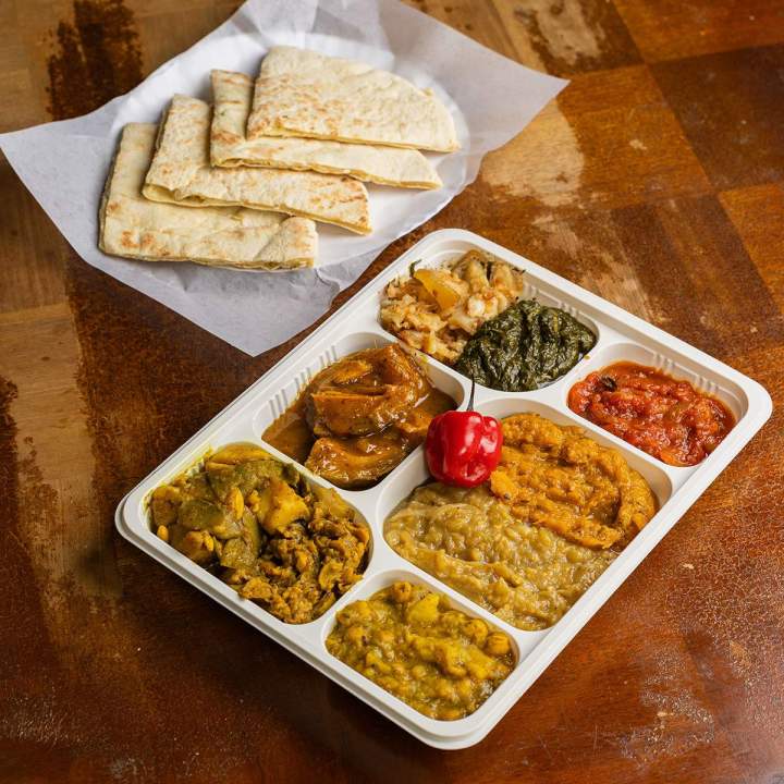 Bring the Islands to Your Event with Authentic Trini Catering!