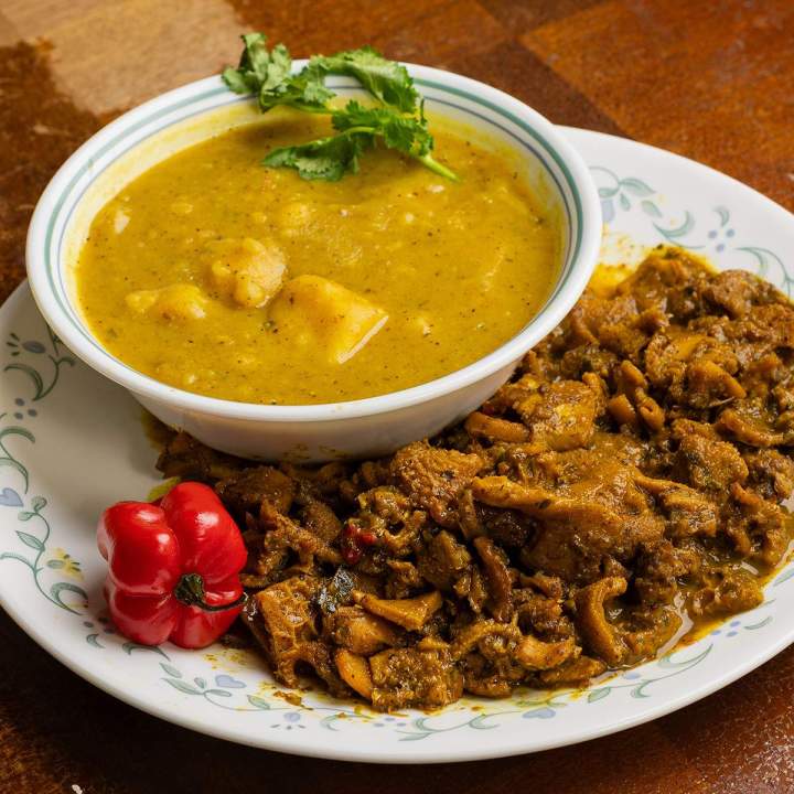 West Indian Restaurant Etobicoke