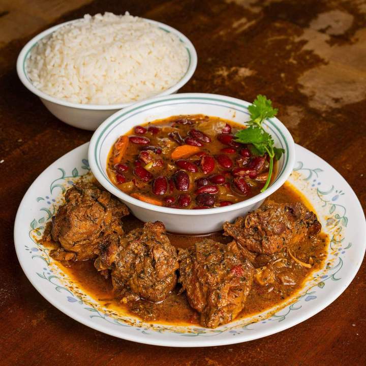 Etobicoke’s Home for Real West Indian Food and Vibes!