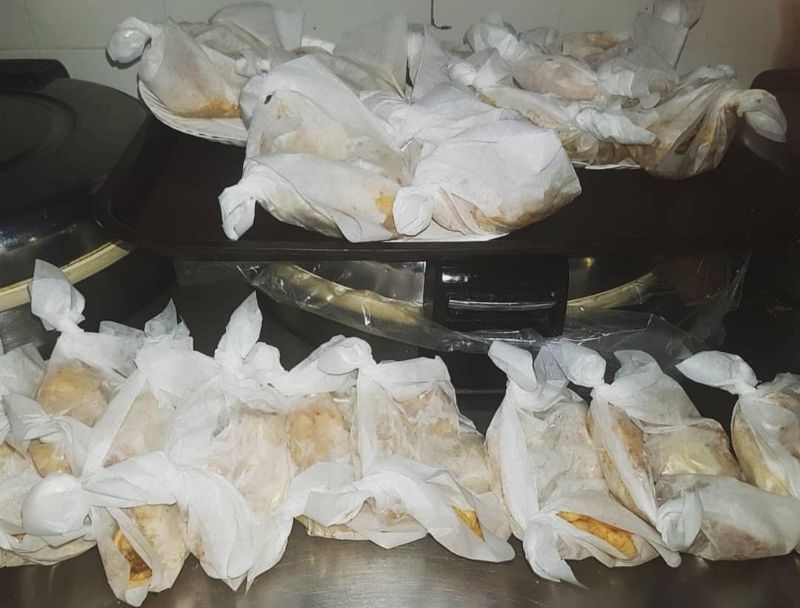 Caribbean Catering Toronto